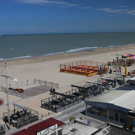 Escapade Face A La Mer Malo-les-Bains Exterior photo